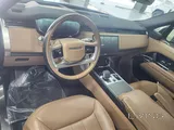 Range Rover HSE 2023 V8